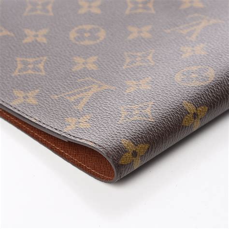 louis vuitton desk agenda cover replica|Louis Vuitton desk accessories.